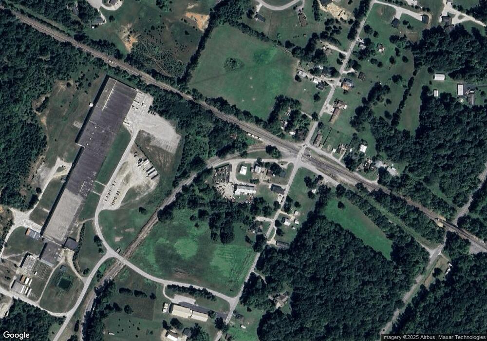 1295 Trestle Rd NE, New Salisbury, IN 47161 - photo 1