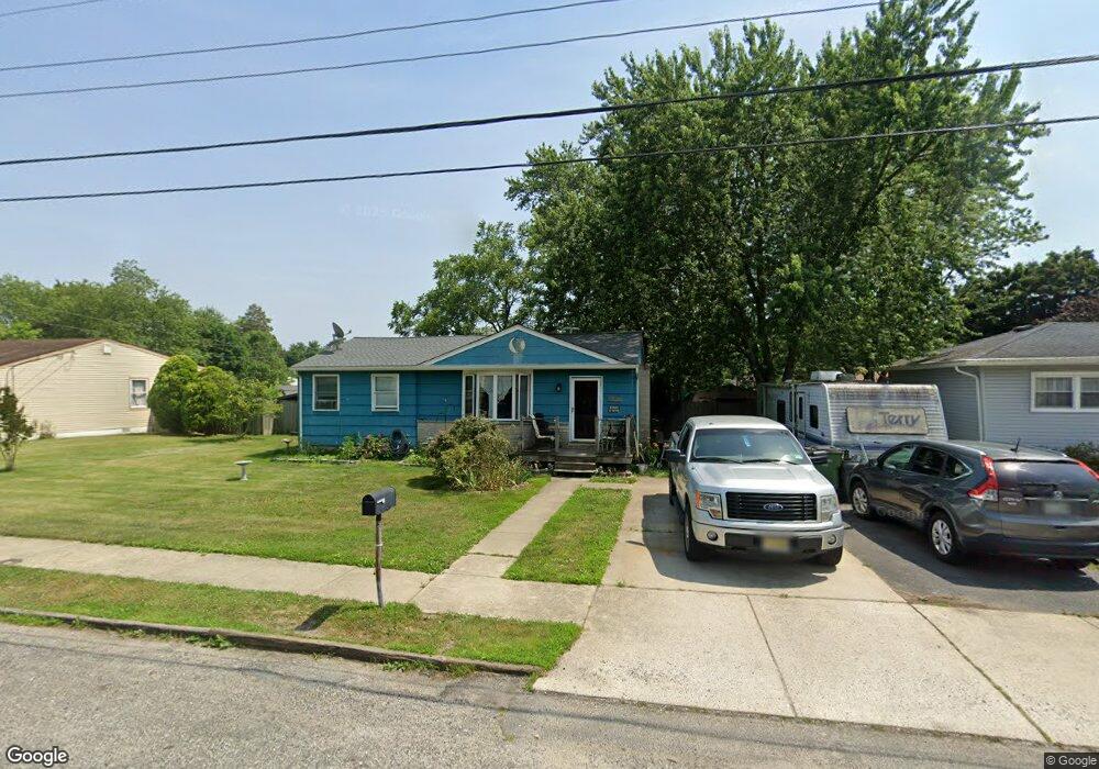 108 Bobwhite Dr, Egg Harbor Township, NJ 08234 - photo 1