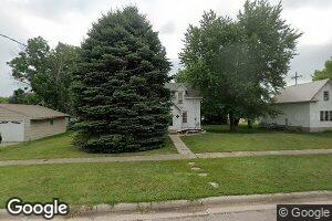 218 N Mickley St, Paullina, IA 51046