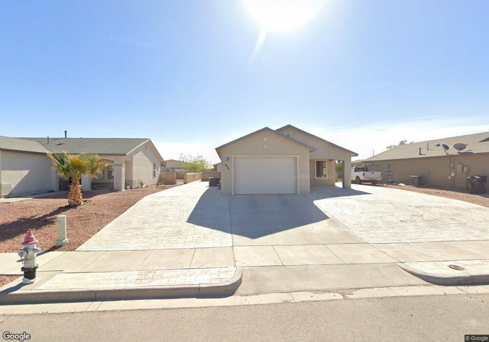 932 Soloma Place, El Paso, TX 79928 - photo 1