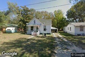 113 S Rock St, Minneapolis, KS 67467