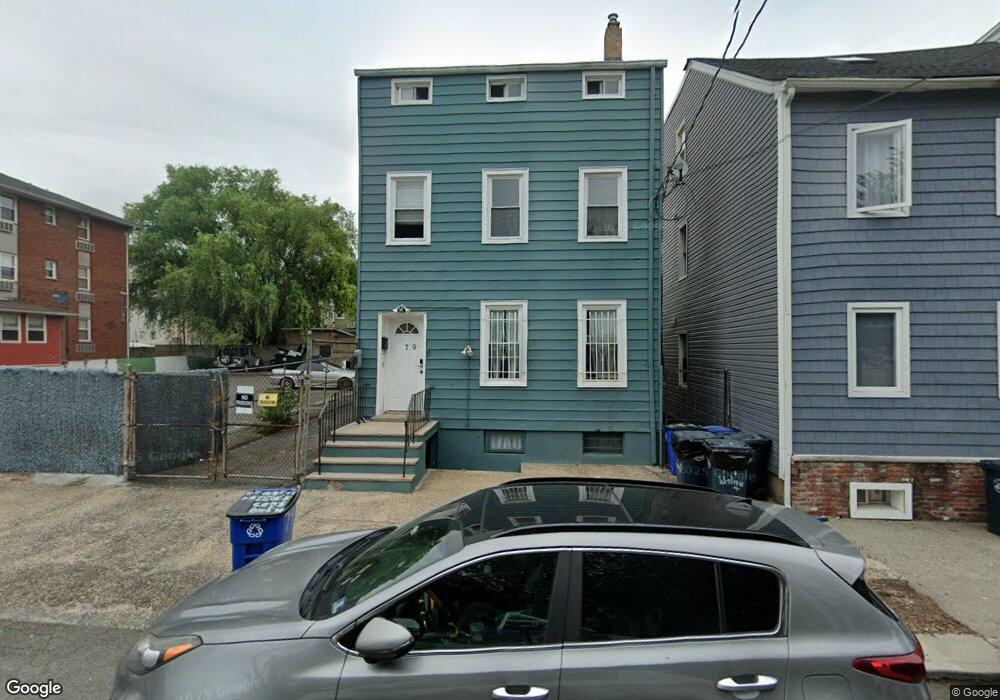 79 Walnut St, Newark, NJ 07102 - photo 1