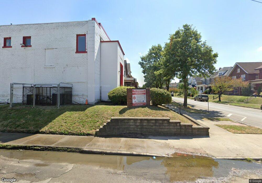 957 Forest St unit TWENTY, Columbus, OH 43206 - photo 1