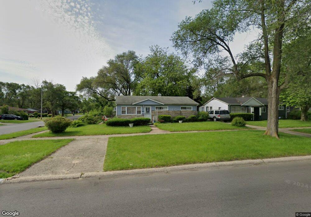 4041 W 21st Ave, Gary, IN 46404 - photo 1