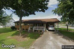 170 Lincoln St, Stonefort, IL 62987