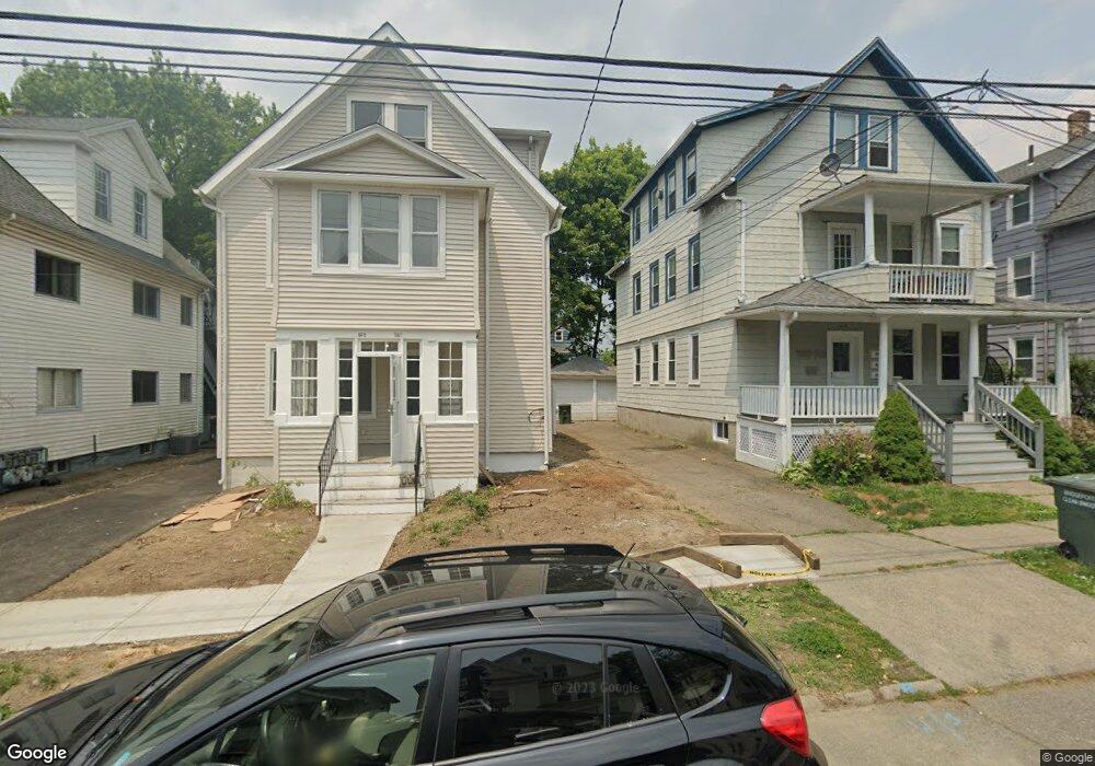 535 Midland St unit 1, Bridgeport, CT 06605 - photo 1