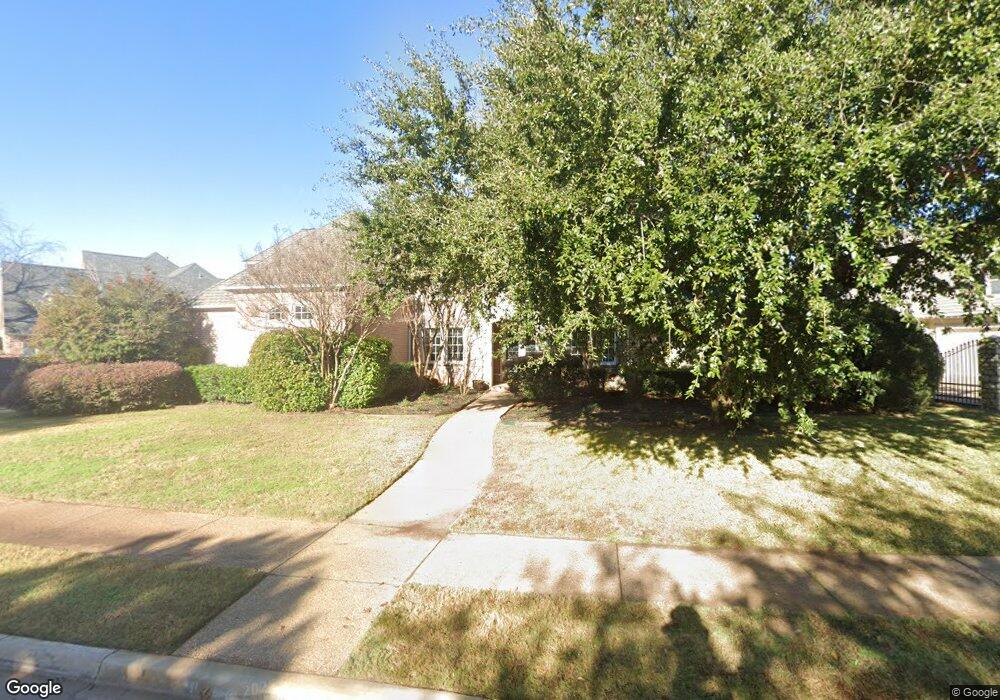 1535 Bent Creek Dr, Southlake, TX 76092 - photo 1