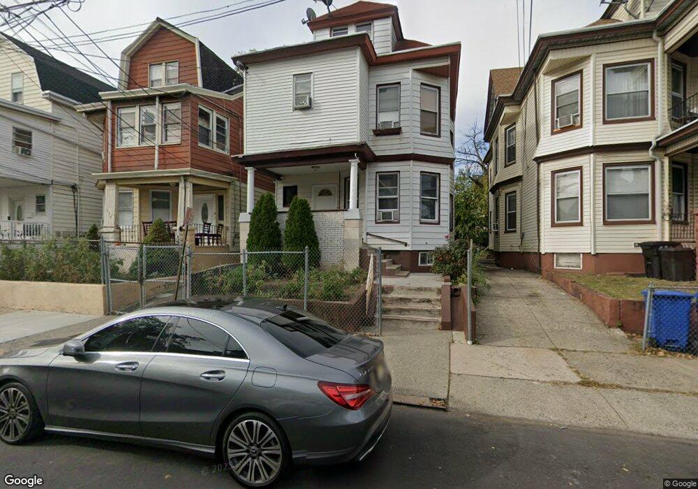 166 E 21st St unit 168, Paterson, NJ 07513 - photo 1
