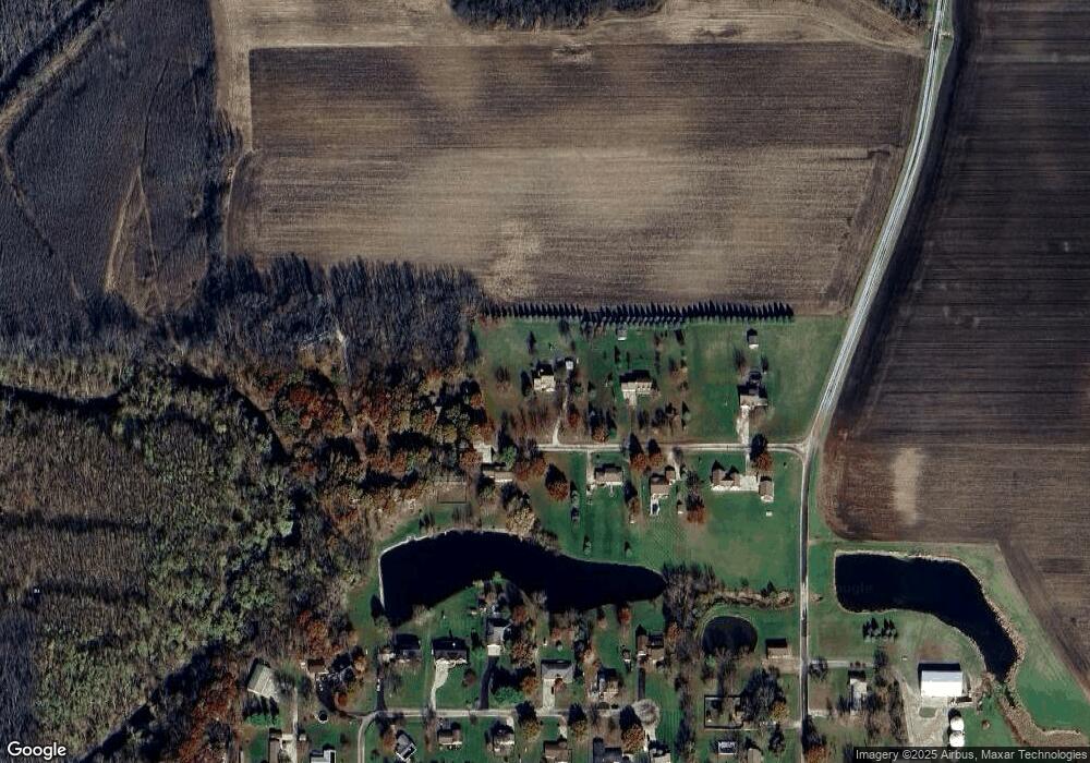 27 N Deer Lake, Villa Grove, IL 61956 - photo 1