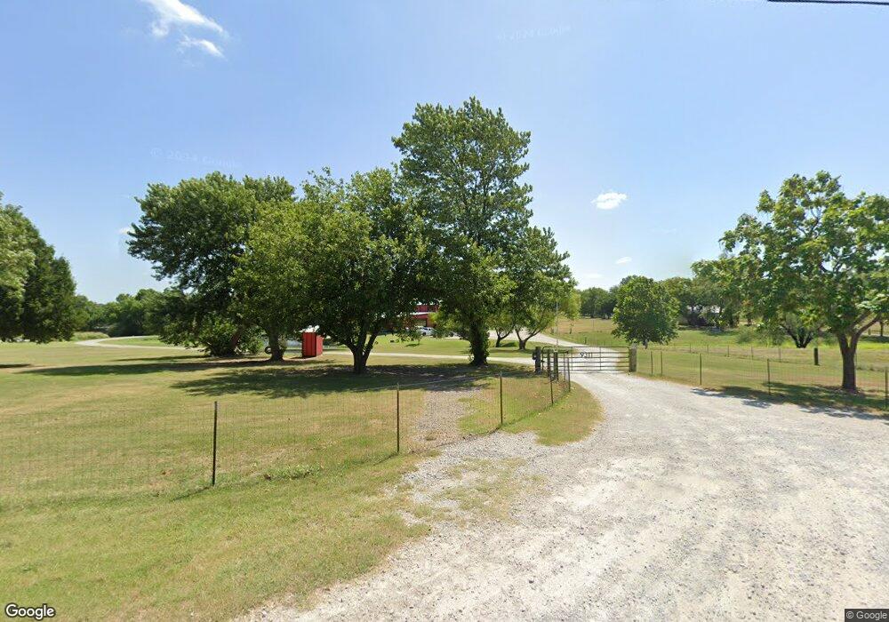 9311 S 225th East Ave, Broken Arrow, OK 74014 - photo 1