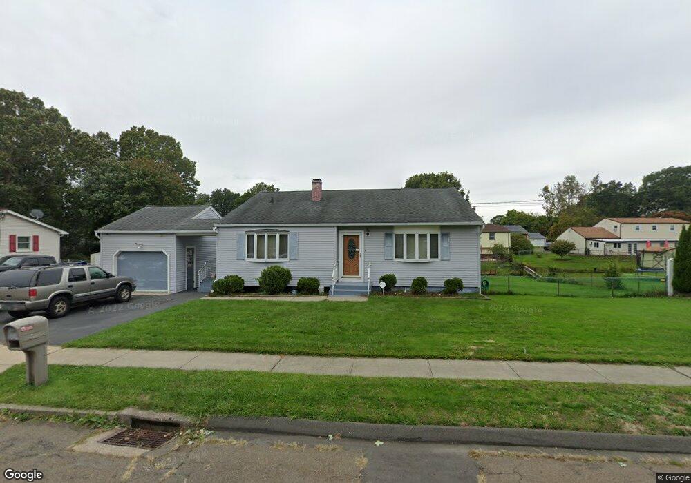 14 Knight Ln, West Haven, CT 06516 - photo 1