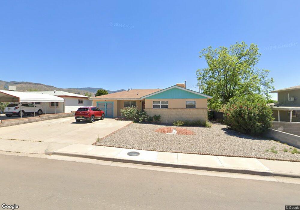2004 Aspen Dr, Alamogordo, NM 88310 - photo 1