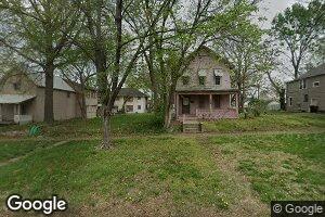 504 SW Taylor St, Topeka, KS 66603