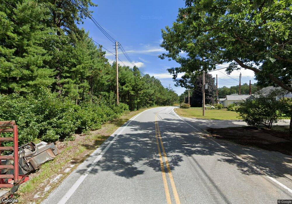 114-A B Main St, Pelham, NH 03076 - photo 1