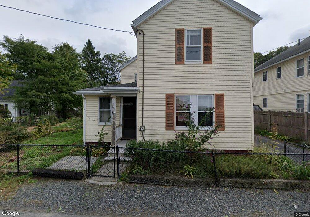 772 Canterbury St, Roslindale, MA 02131 - photo 1