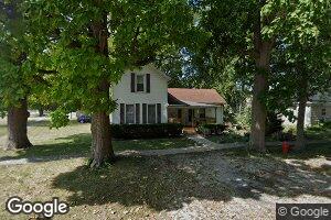 501 Hill St, Mazon, IL 60444