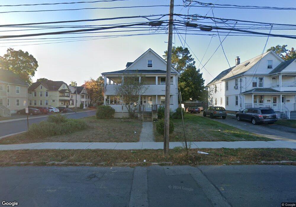 44 Center St unit 65 Kelley St, Bristol, CT 06010 - photo 1