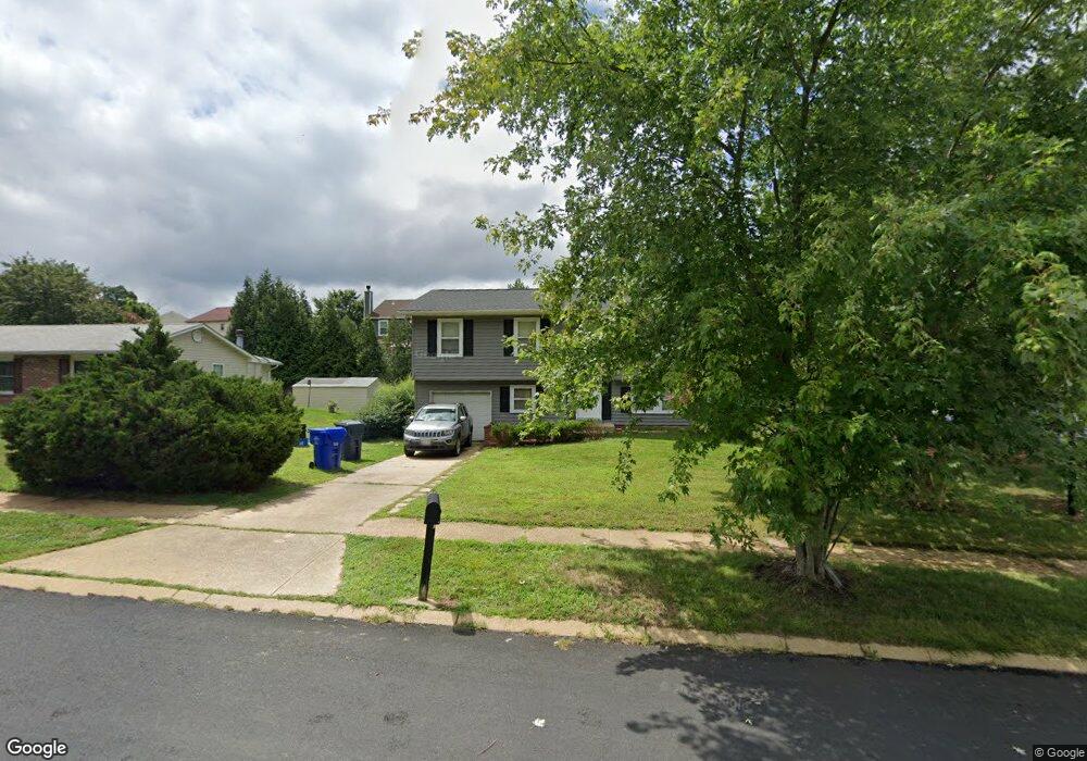 2345 Woodberry Dr, Bryans Road, MD 20616 - photo 1