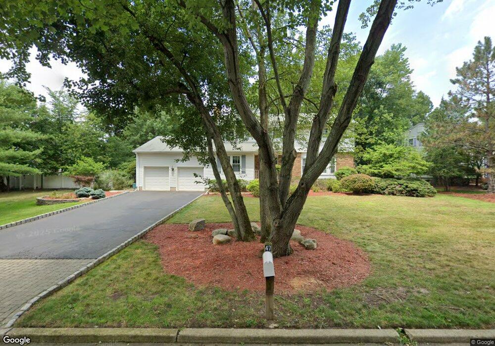 47 Coopers Ln, Rivervale, NJ 07675 - photo 1