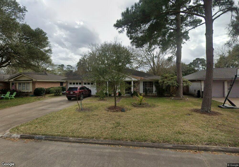 14031 Pinerock Ln, Houston, TX 77079 - photo 1