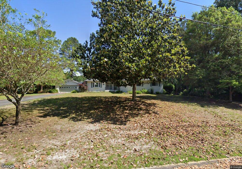 419 Ridgecrest Dr, Camden, SC 29020 - photo 1