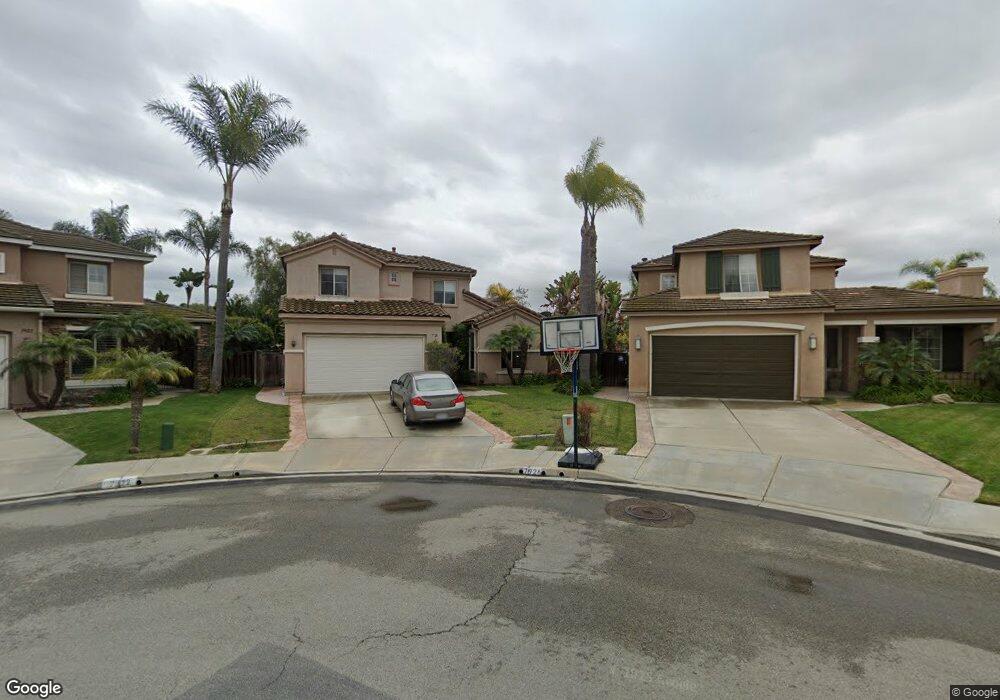 7926 Vista Palma, Carlsbad, CA 92009 - photo 1