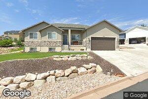5839 Deercrest Ln, Mountain Green, UT 84050