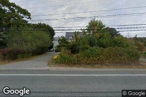 2694 Us Hwy 1, Sullivan, ME 04664