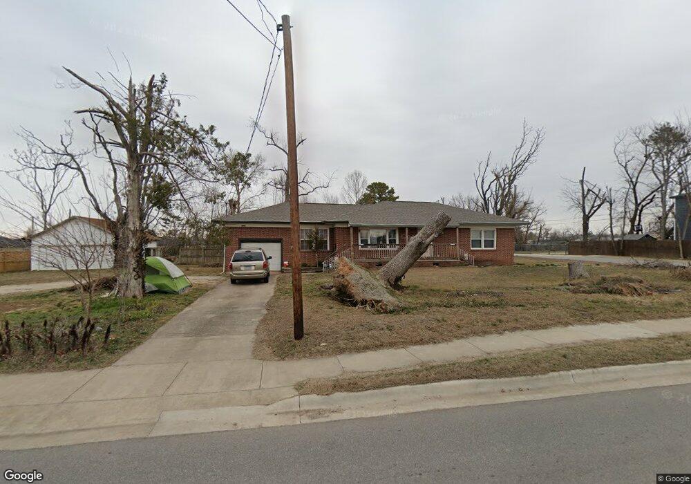 1001 W Persimmon St, Rogers, AR 72756 - photo 1