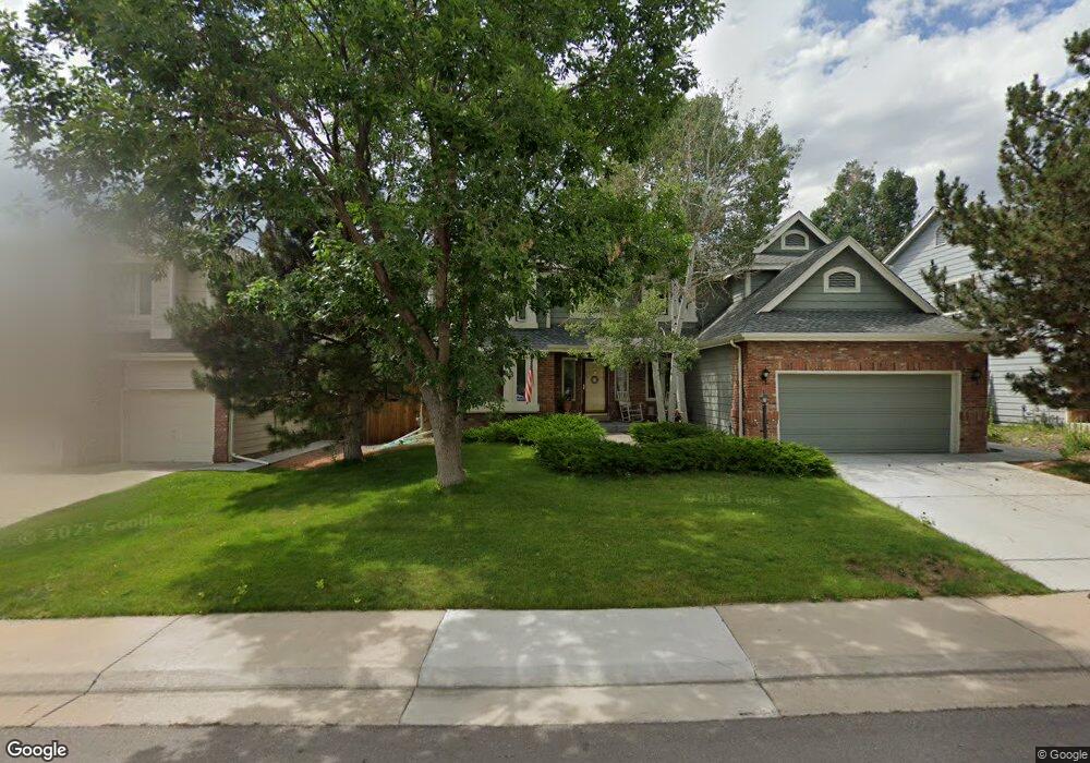 5833 S Danube St, Aurora, CO 80015 - photo 1