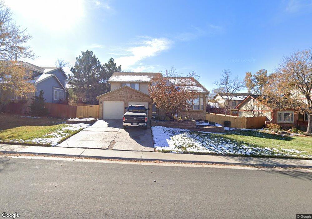 15136 E Chenango Place, Aurora, CO 80015 - photo 1