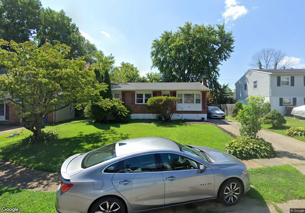 9 Carnegie Ct, Newark, DE 19713 - photo 1