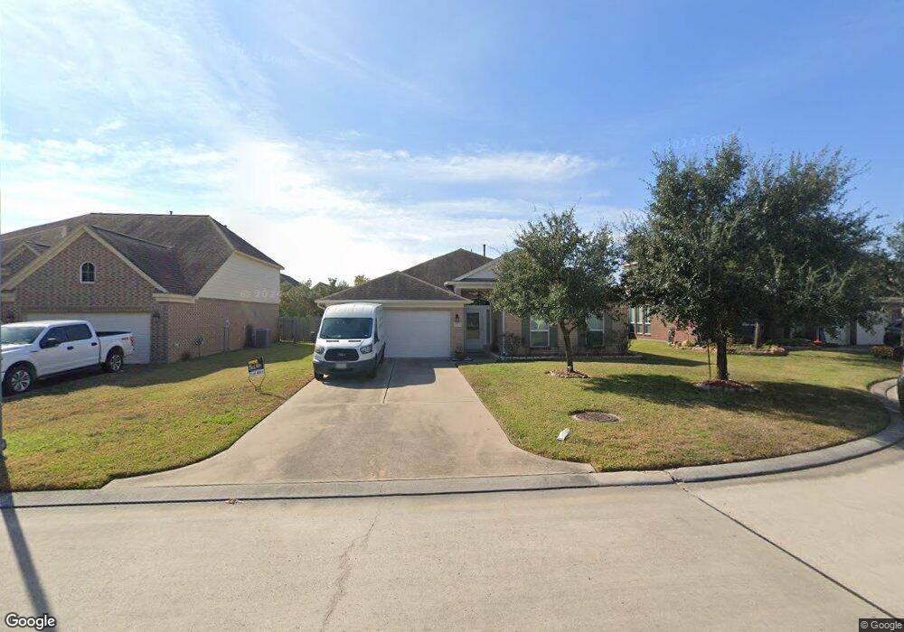 15407 Zenith Glen Ln, Cypress, TX 77429 - photo 1