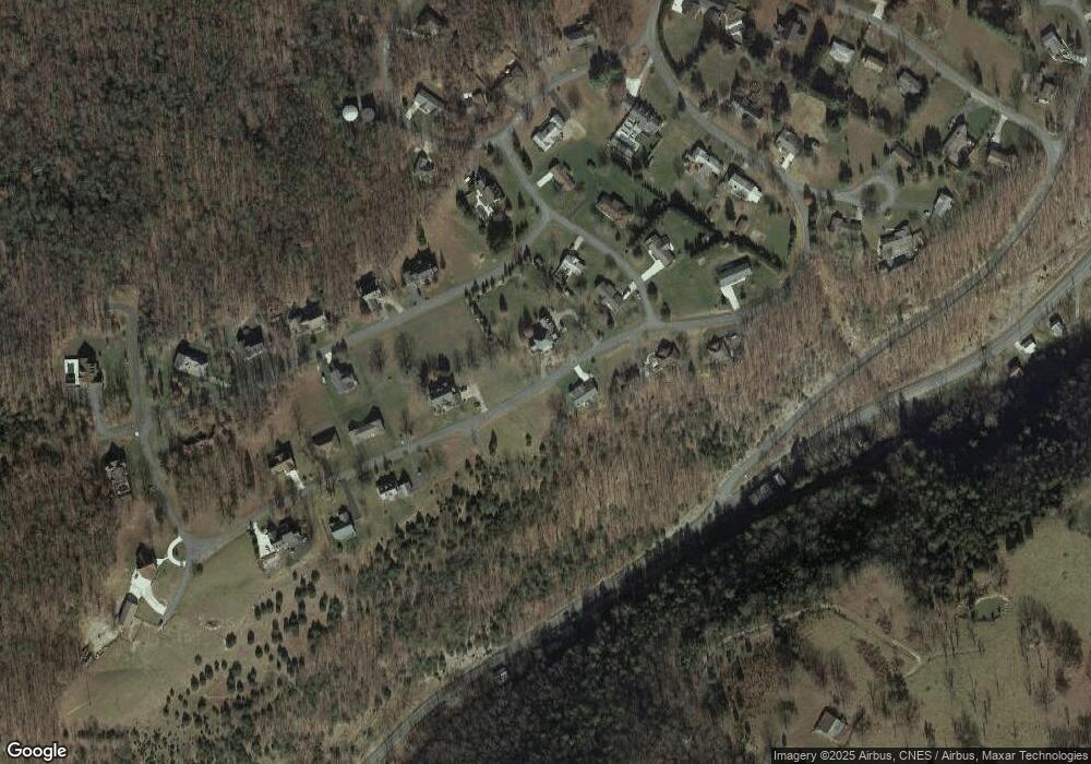 50 Point Dr, Petersburg, WV 26847 - photo 1