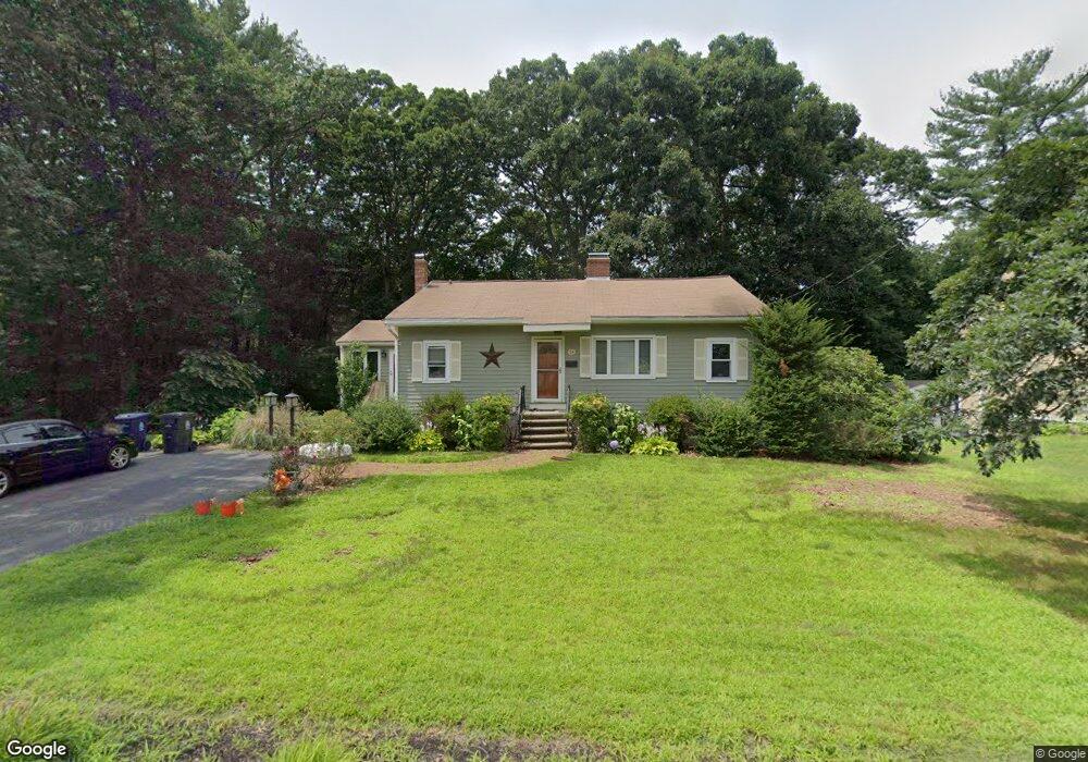 24 Parker St unit A, Wilmington, MA 01887 - photo 1