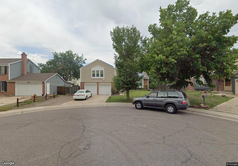 14966 E Iliff Place, Aurora, CO 80014 - photo 1