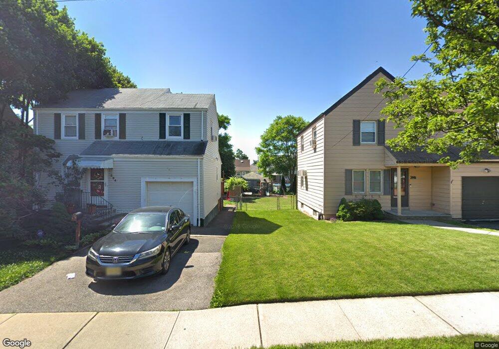 392 Boulevard, Garfield, NJ 07026 - photo 1