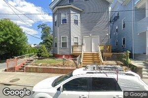 48 Riverdale St Unit 3, Providence, RI 02909