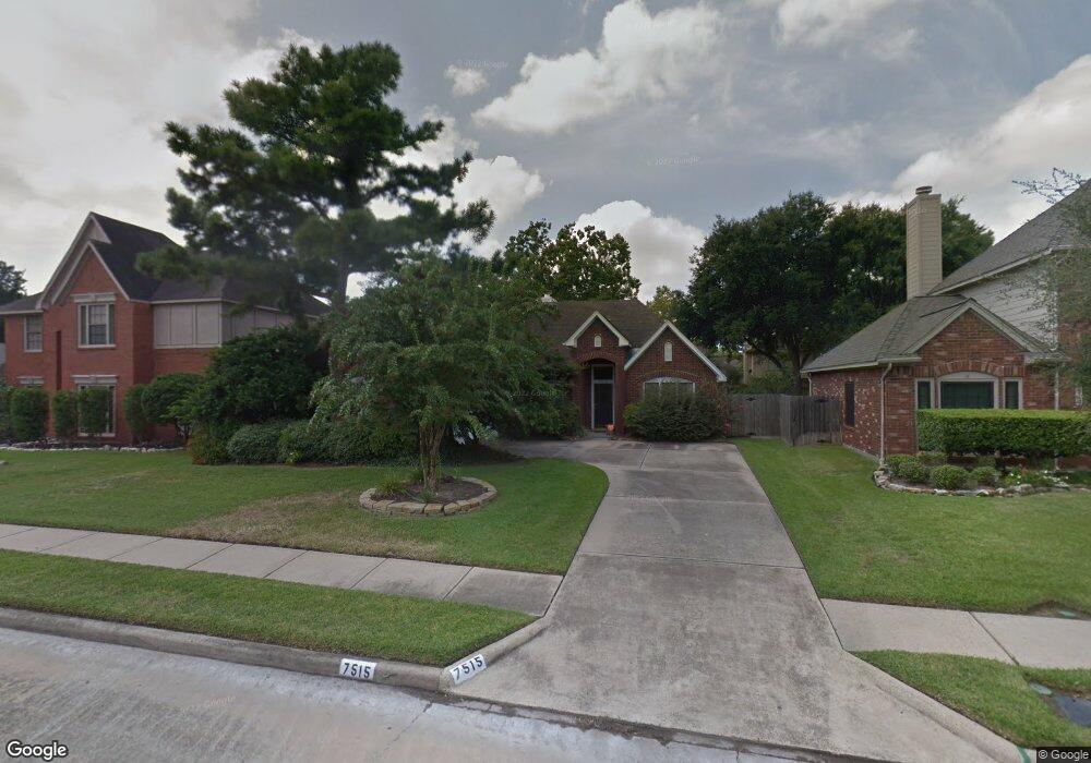 7515 Forest Dawn Way, Houston, TX 77095 - photo 1