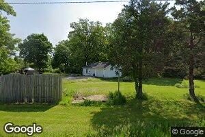 9809 N 200 W, Markle, IN 46770