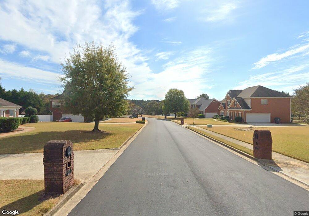 0 Thorn Berry Way unit 7325020, Conyers, GA 30094 - photo 1