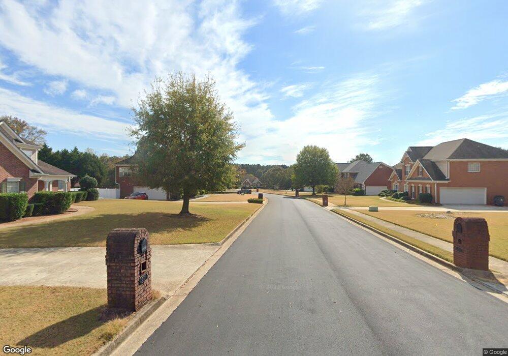 0 Thorn Berry Way unit 8958992, Conyers, GA 30094 - photo 1