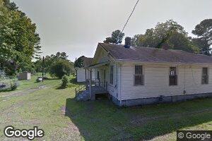334 S Dixie St, Enfield, NC 27823