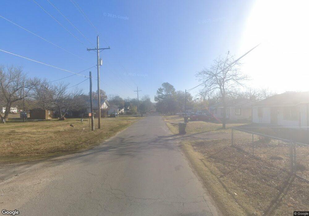 0 W Corporation St unit 2503145, Henryetta, OK 74437 - photo 1