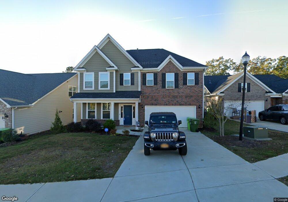 1213 Portrait Hill Dr, Chapin, SC 29036 - photo 1