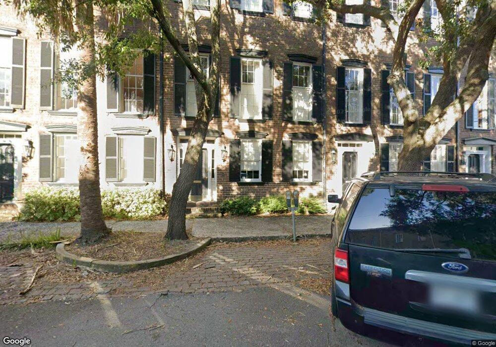 420 E Macon St, Savannah, GA 31401 - photo 1