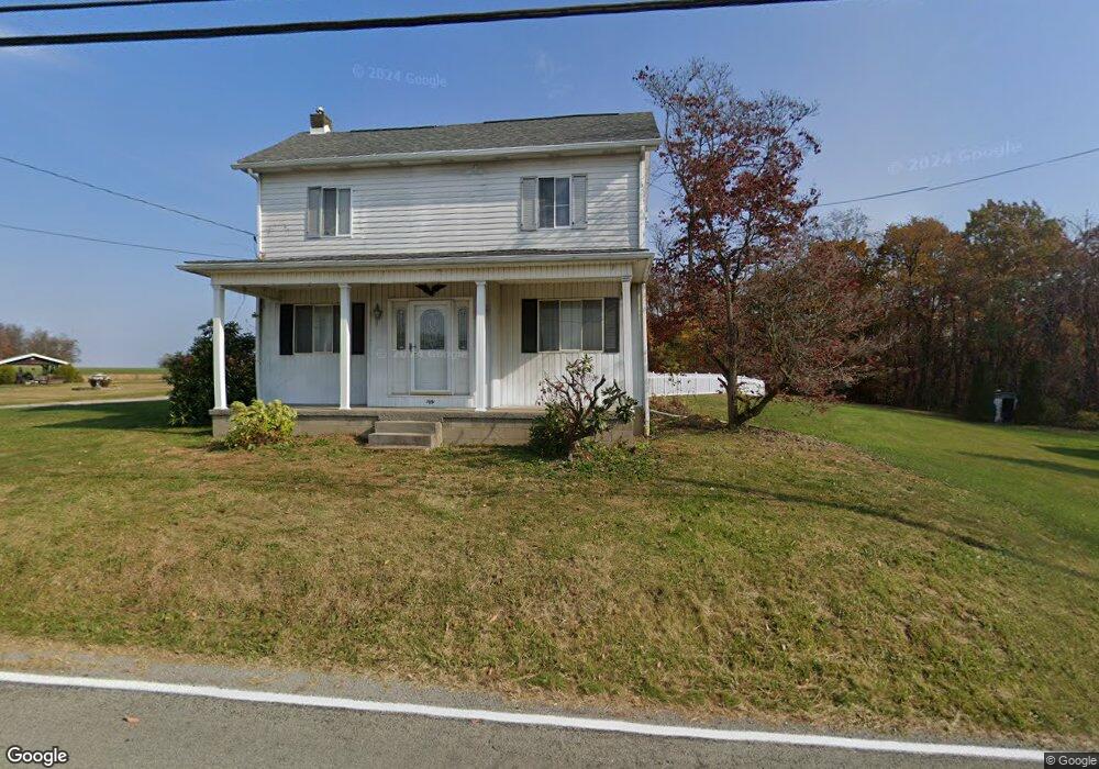 574 Herminie Rd, Herminie, PA 15637 - photo 1