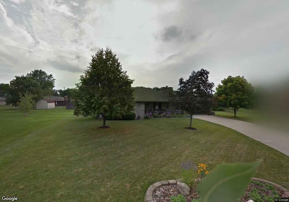 3772 Cameron Ct, Anderson, IN 46012 - photo 1