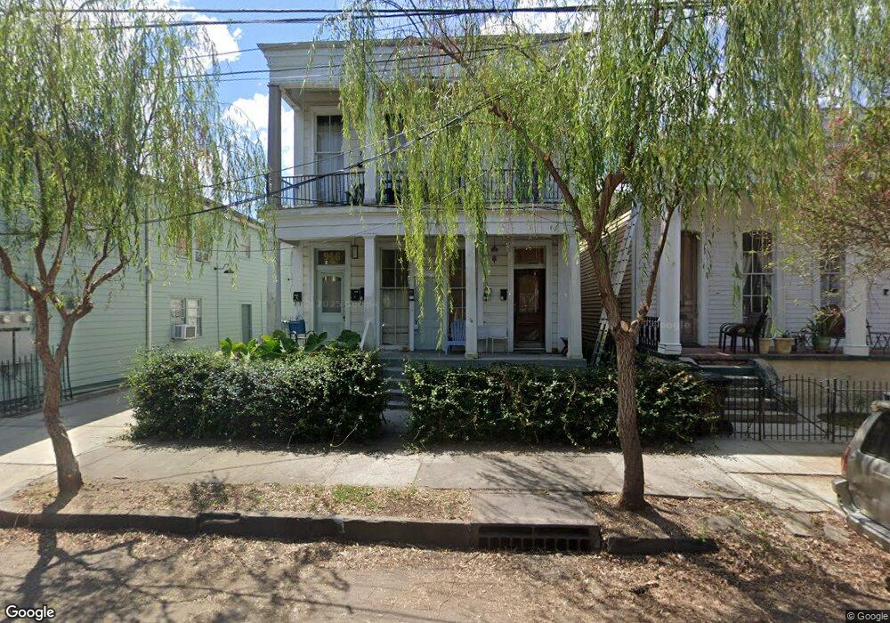 916 Philip St unit C, New Orleans, LA 70130 - photo 1