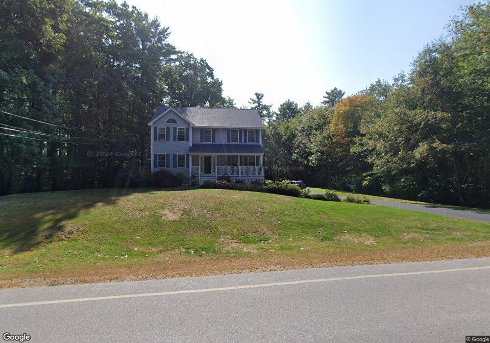 61 Mill Rd, North Hampton, NH 03862 - photo 1
